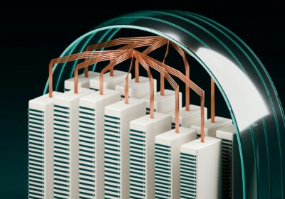 K&uuml;nstliche Intelligenz erzeugt weniger Kupfernachfrage als erwartet
