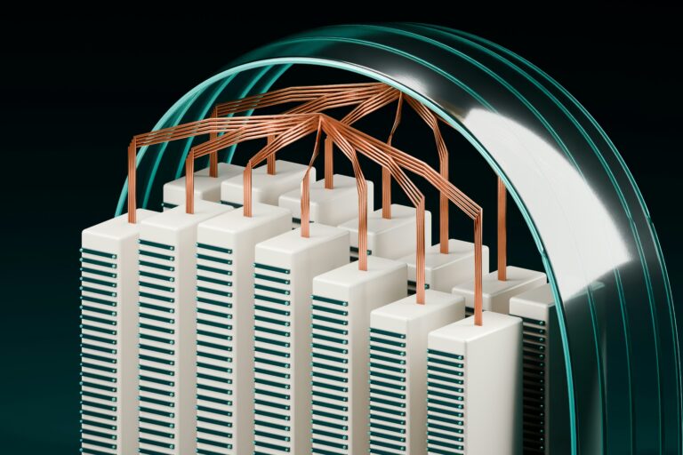 K&uuml;nstliche Intelligenz erzeugt weniger Kupfernachfrage als erwartet