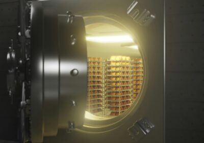 Banken profitieren von Turbulenzen am Edelmetallmarkt