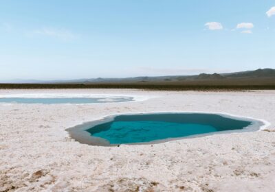 Wasser und Solechemie bremsen Lithiumausbau in S&uuml;damerika