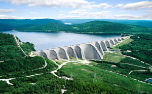 Bergbau in Qu&eacute;bec im Ringen um Megawatt