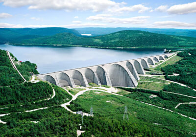 Bergbau in Qu&eacute;bec im Ringen um Megawatt